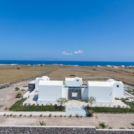 Oia Kissiri - Private Pool Villas Oía Exterior foto